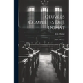 Oeuvres Complètes De J. Domat: (1829. 794 P.)...