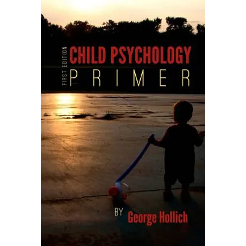Child Psychology Primer