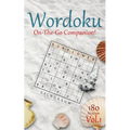 Wordoku On The Go Companion Vol.1: 180 Medium Word-based Sudoku Puzzles with a secret 9-letter word