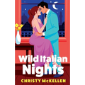 Wild Italian Nights