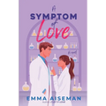A Symptom of Love (GERI Labs Book 1)