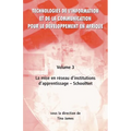 Technologies de l'information et de la communication pour le d¿veloppement en Afrique