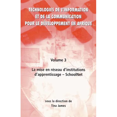 Technologies de l'information et de la communication pour le d¿veloppement en Afrique