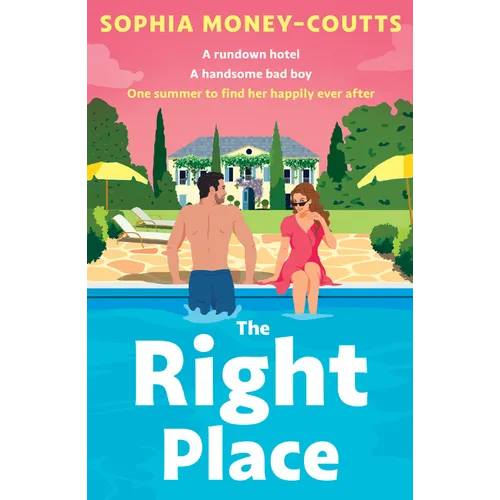 The Right Place