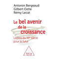 Le Bel avenir de la croissance