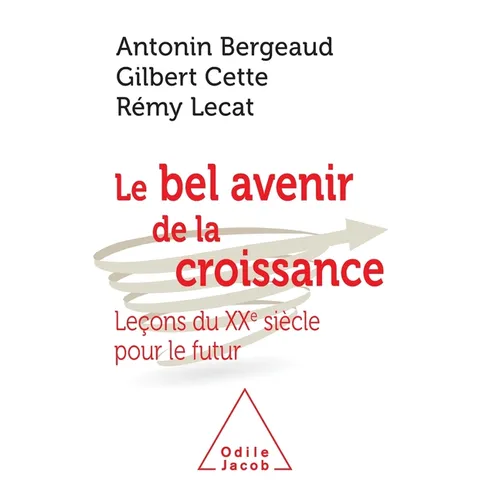 Le Bel avenir de la croissance
