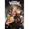 Eternal Warrior: Scorched Earth