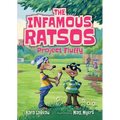 The Infamous Ratsos: Project Fluffy