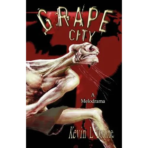 Grape City
