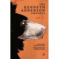 The Kenneth Anderson Omnibus - Vol. 1