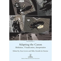 Adapting the Canon: Mediation, Visualization, Interpretation