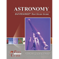 Astronomy DANTES/DSST Test Study Guide