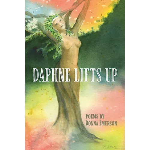 Daphne Lifts Up