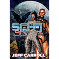 Sci-Fi Streetz: The Book of Hip Hop Sci-fi stories