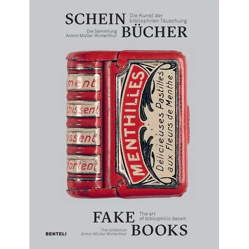 Fake Books: The Art of Bibliophilic Deceit