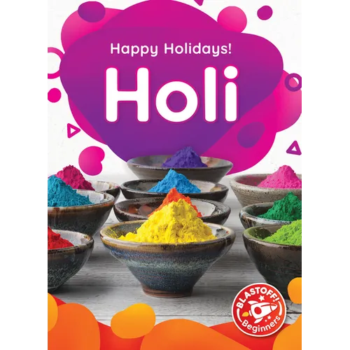 Holi