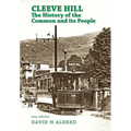 Cleeve Hill: the History of the Common and its People