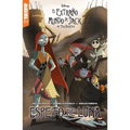 Disney Manga: El Extraño Mundo de Jack de Tim Burton: Espejo de Luna (Español) - Mirror Moon (Spanish Edition)