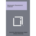 Benjamin Franklin's Library