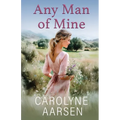 Any Man of Mine: A Sweet Christian Romance