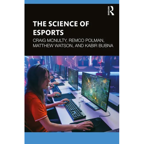 The Science of Esports