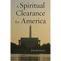 A Spiritual Clearance for America
