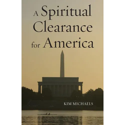 A Spiritual Clearance for America