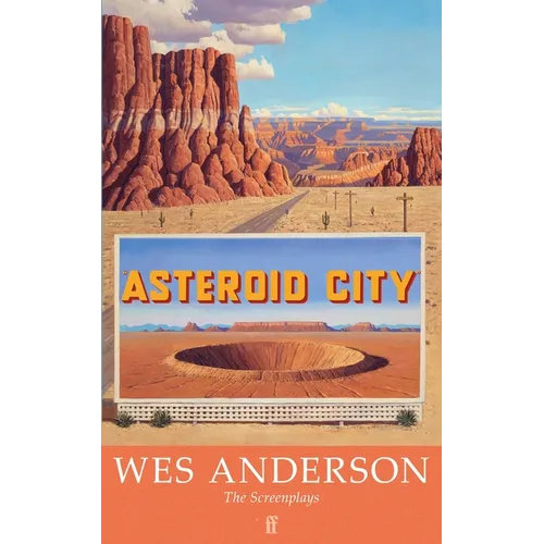 Asteroid City