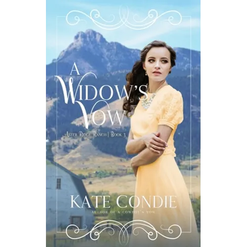 A Widow's Vow