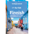 Lonely Planet Fast Talk Finnish