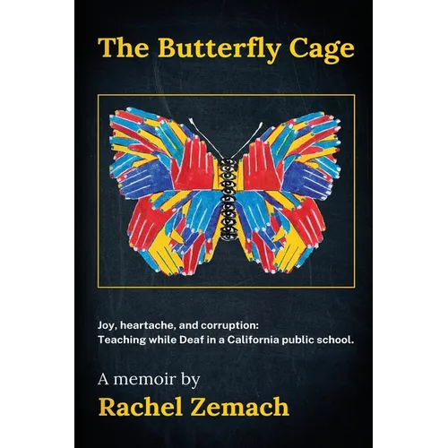 The Butterfly Cage