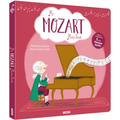 My Mozart Music Book