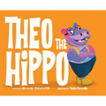 Theo the Hippo