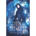 Den of Death: A Teen Vampire Romance