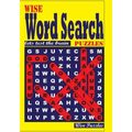 Wise Word Search Puzzles