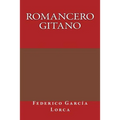 Romancero Gitano