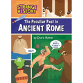 The Peculiar Past in Ancient Rome