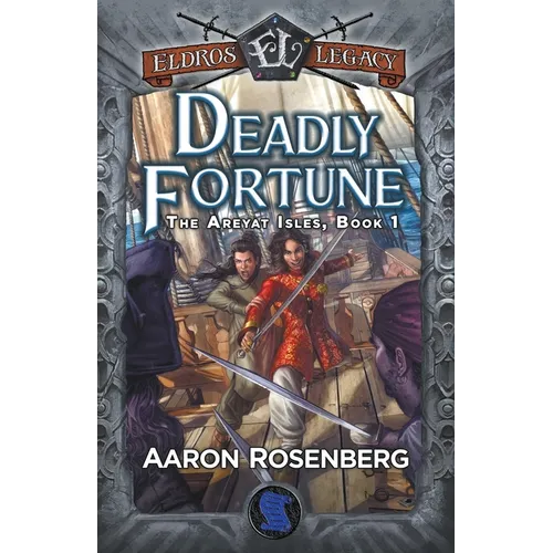 Deadly Fortune