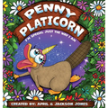 Penny Platicorn: I'm Special Just The Way I Am