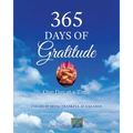 365 Days of Gratitude: One Day at a Time