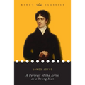 A Portrait of the Artist as a Young Man (King's Classics)
