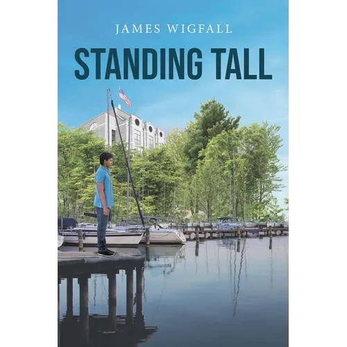 Standing Tall