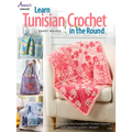 Learn Tunisian Crochet in the Round