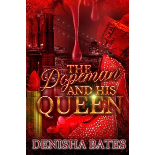 The Dopeman and His Queen