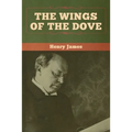 The Wings of the Dove (Volumes I and II)