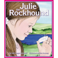 Julie the Rockhound