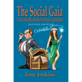 The Social Gaia: The Little Blue BOK for New Capitalism