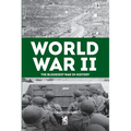 World War II: The Bloodiest War in History
