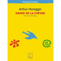Danse de la Chevre: New Edition with Historical and Interpretation Notes for Solo Flute