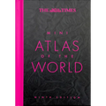 The Times Mini Atlas of the World